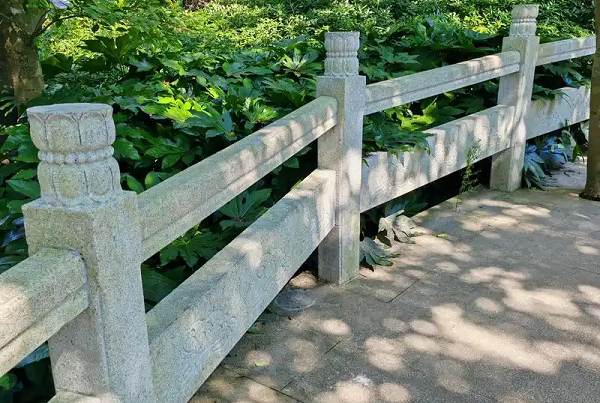 嘉峪关市大连哪家石栏杆厂家做工好价格优惠品质放心