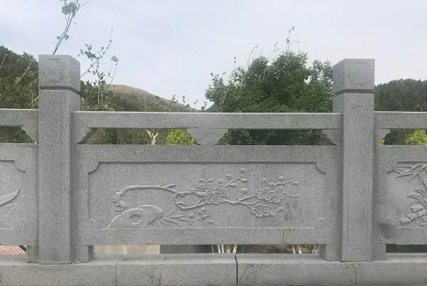 嘉峪关市大连哪家石栏杆厂家做工好生产厂家实力优品